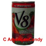 Campbell's V8 Vegetable Juice